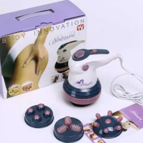 DermaShape 5 en 1