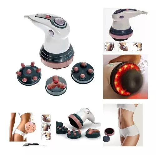 DermaShape 5 en 1
