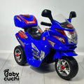 Gray helmet for bikers