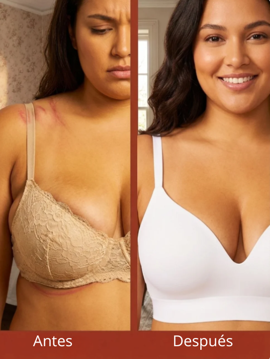 Sujetador ShapeLift Confort
