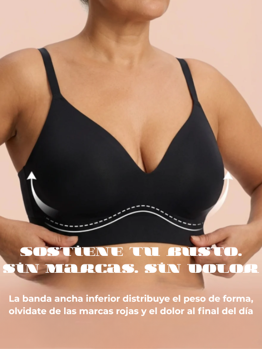 Sujetador ShapeLift Confort
