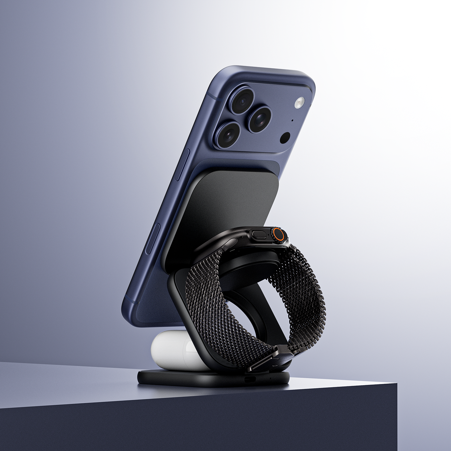 OnixFold 3 en 1