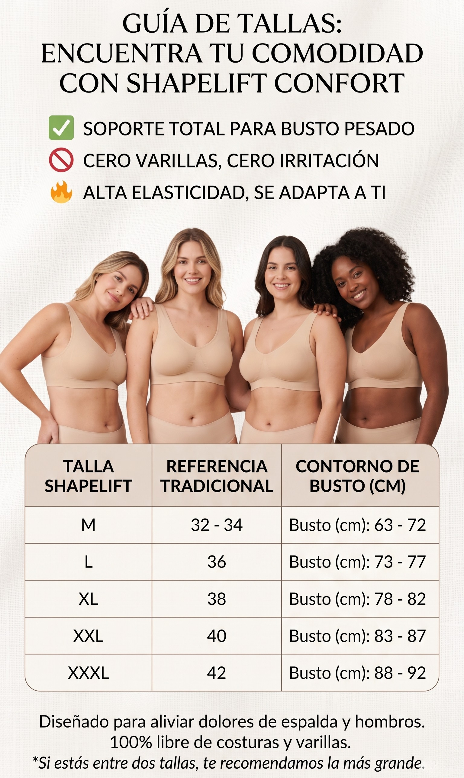 Encabezado