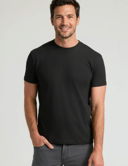 Camiseta Escultora de Silueta