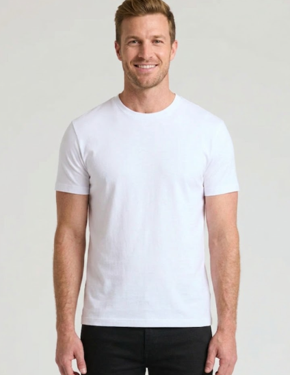Camiseta Escultora de Silueta
