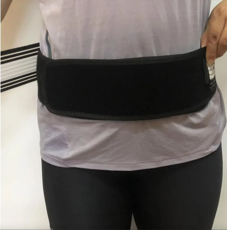 Faja Ortopédica LumboTech Pro