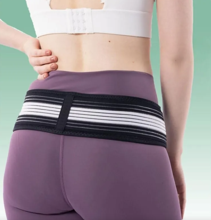 Faja Ortopédica LumboTech Pro