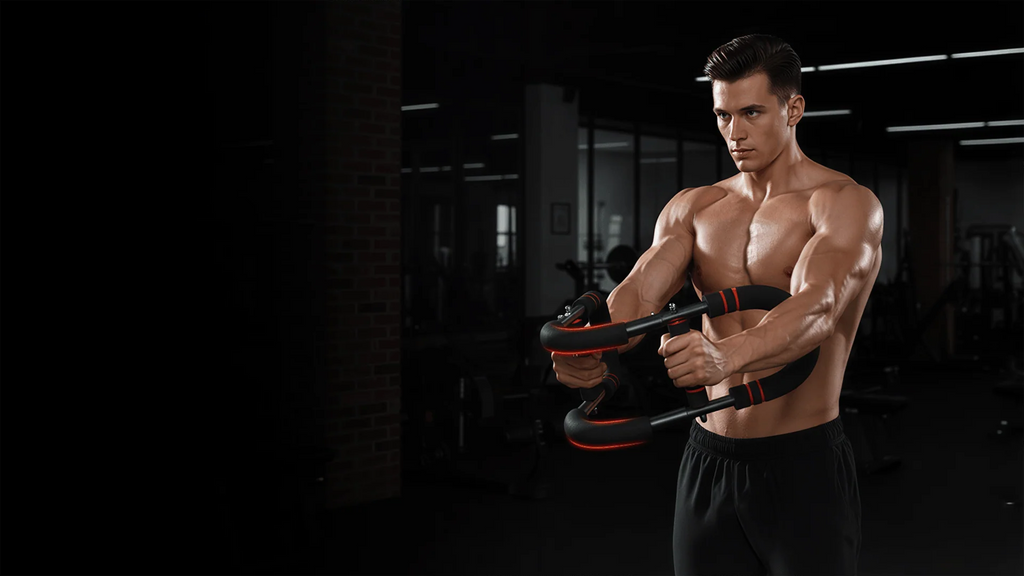 Twister Arm entrenamiento multifuncional