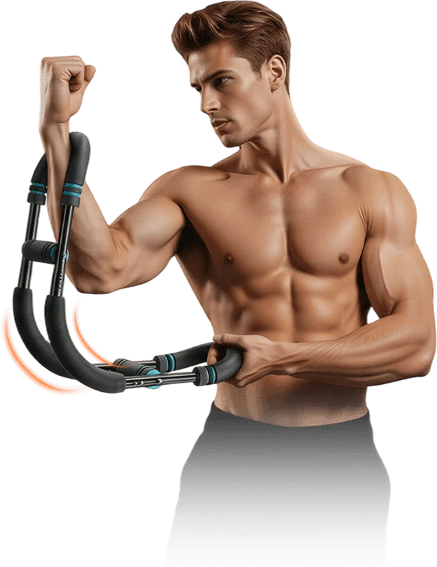 Twister Arm entrenamiento multifuncional