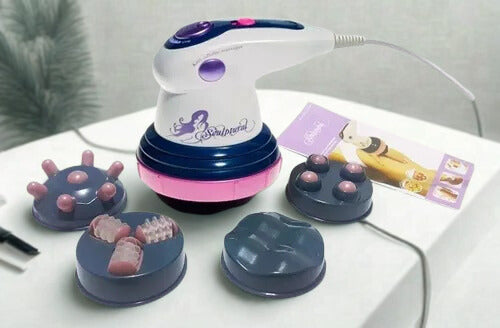DermaShape 5 en 1