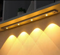 MagnoLight Pro 360® La Barra LED Inteligente que Transforma tu Hogar en Segundos 💡