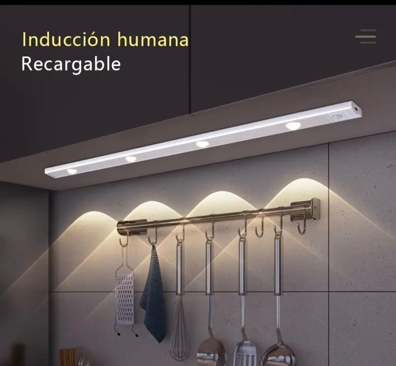 MagnoLight Pro 360® La Barra LED Inteligente que Transforma tu Hogar en Segundos 💡