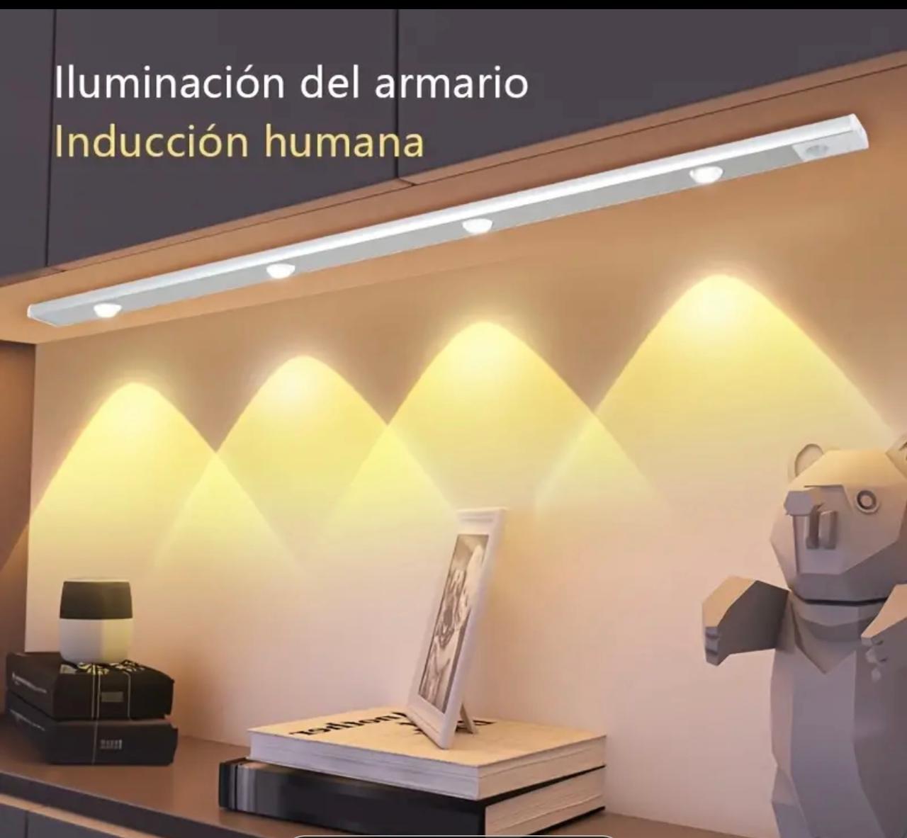 MagnoLight Pro 360® La Barra LED Inteligente que Transforma tu Hogar en Segundos 💡